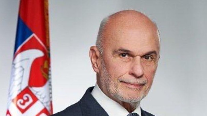 Mihailović traži reakciju